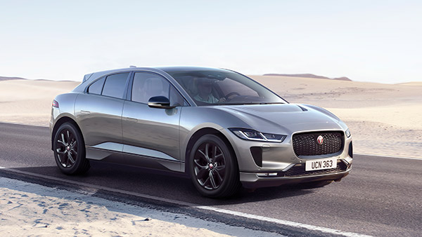 Jaguar I-Pace Black की भारत में बुकिंग हुई शुरू, जल्द ही होगी बाजार में लॉन्च