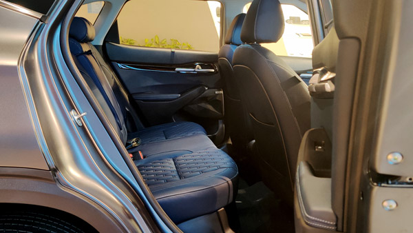 नई Kia Seltos X Line वैरिएंट भारत में हुआ लॉन्च, जानें कितनी है कीमत और क्या मिलने वाले हैं फीचर्स