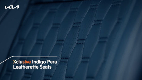 Kia Seltos X-Line का पहला टेलीविजन कमर्शियल हुआ जारी, कंपनी ने दिखाया बेहतरीन एक्सटीरियर