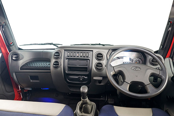 Mahindra Furio 7 लाइट कमर्शियल ट्रक हुआ लॉन्च, कीमत 14.79 लाख रुपये से शुरू