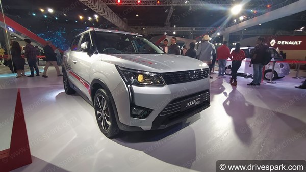 Mahindra XUV300 के सभी वैरिएंट में मिल सकता है टर्बो-पेट्रोल इंजन का विकल्प Mahindra XUV300 के सभी वैरिएंट में मिल सकता है टर्बो-पेट्रोल इंजन का विकल्प