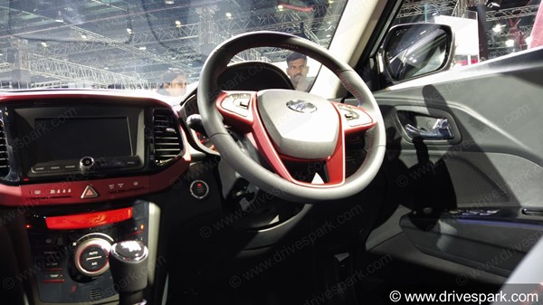 Mahindra XUV300 के सभी वैरिएंट में मिल सकता है टर्बो-पेट्रोल इंजन का विकल्प Mahindra XUV300 के सभी वैरिएंट में मिल सकता है टर्बो-पेट्रोल इंजन का विकल्प