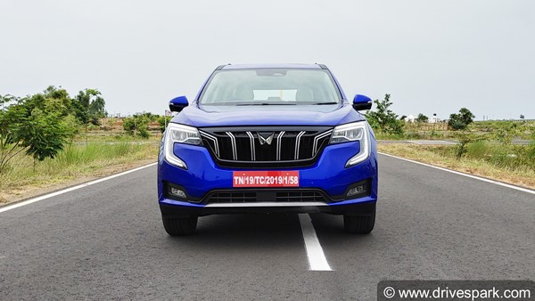 Mahindra XUV700 प्राइस बुकिंग टेस्ट ड्राइव डिलीवरी डेट जानकारी