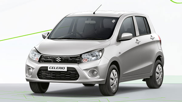 Maruti Celerio LXi बेस कीमत, फीचर्स, इंटीरियर, इंजन जानकारी