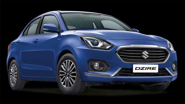 Maruti Dzire LXi बेस कीमत, फीचर्स, इंटीरियर, इंजन जानकारी