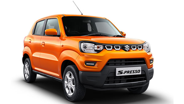 Maruti S-Presso Std बेस कीमत, फीचर्स, इंटीरियर, इंजन जानकारी