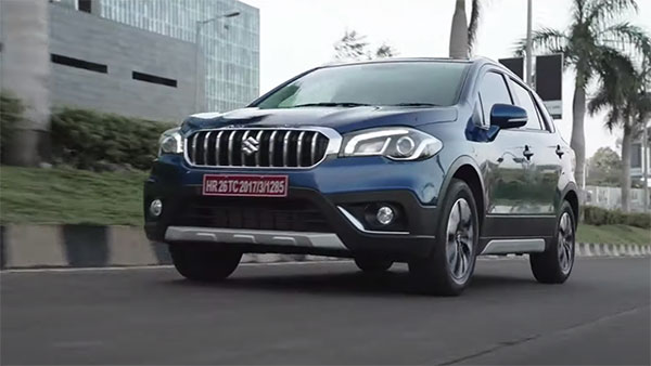सितंबर 2021 में मिड साइज SUV पर हो रही है ऑफर्स की बरसात, मौका हाथ से न जाने दें