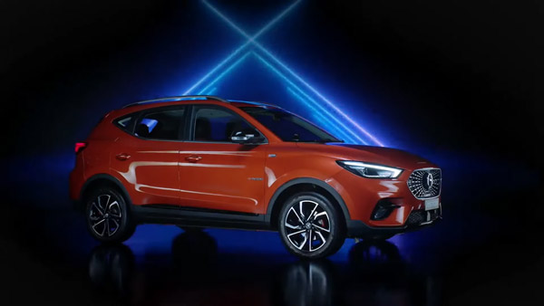 MG Astor SUV को कुल 5 ट्रिम का मिल सकता है विकल्प, अगले माह होने वाली है लॉन्च