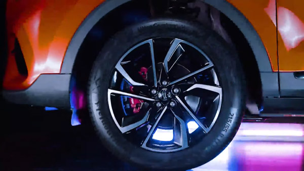 MG Astor को किया गया पेश, जानें डिजाईन, फीचर्स, इंजन सहित सभी जानकारी