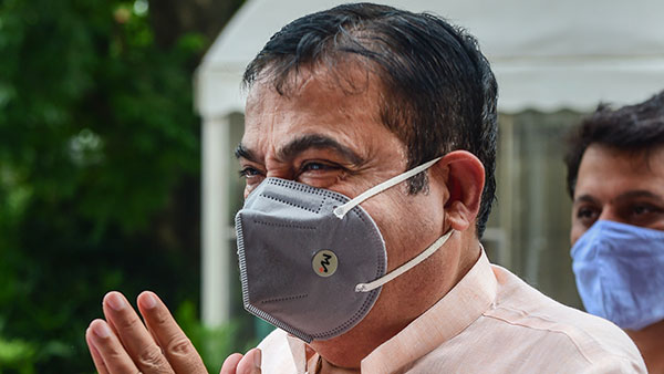 अब भारतीय म्यूजिकल यंत्रों की आवाज के होंगे कार के हॉर्न, Nitin Gadkari पेश करेंगे नए नियम