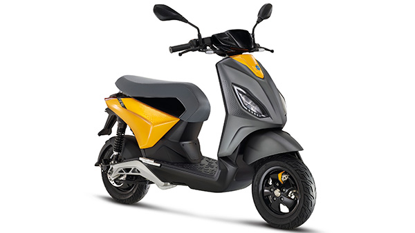 Piaggio One: 43 किमी/घंटा होगी टॉप स्पीड, फुल चार्ज पर 60 किमी चलेगी ये इलेक्ट्रिक स्कूटर