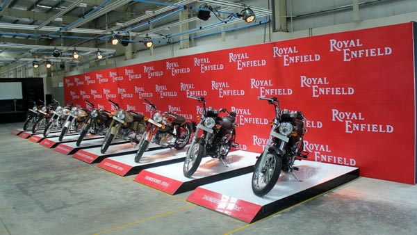 Royal Enfield ने पेश की राइडिंग जूतों की नई रेंज, कीमत 8,500 रुपये से शुरू