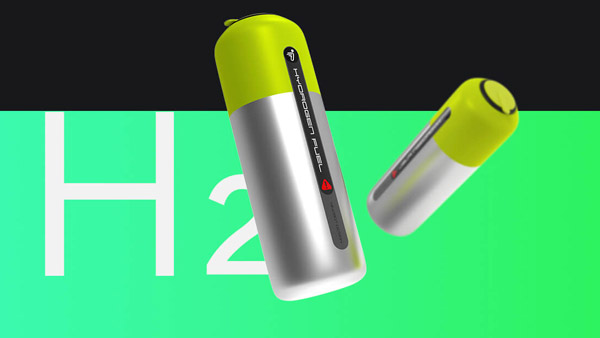 हाइड्रोजन फ्यूल से चलने वाली कारों का तेजी से होगा विकास, सरकार कंपनियों देगी को प्रोत्साहन