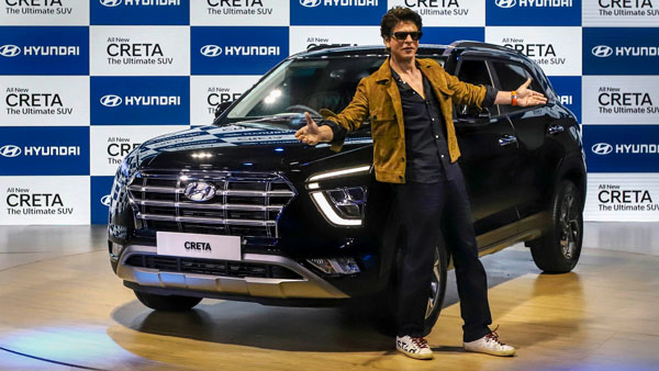 Shah Rukh Khan Car Collection: किंग खान के पास है कारों का शानदार कलेक्शन, देखें पूरी लिस्ट