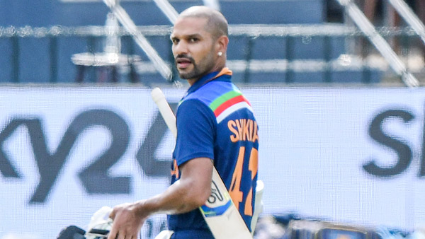 क्रिकेटर Shikhar Dhawan ने अपने कलेक्शन में जोड़ी BMW M8 Coupé, रखतें हैं लग्जरी कारों का शौक