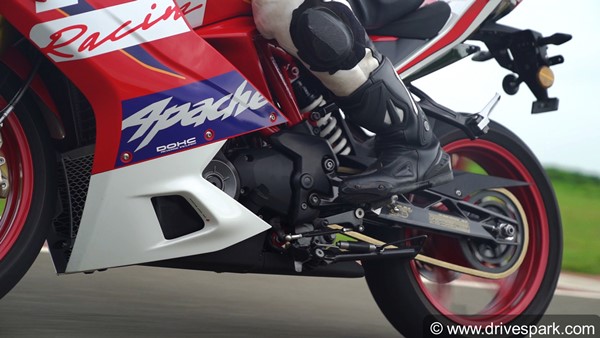 Motorcycle में बांईं ओर ही क्यों लगाया जाता है Side Stand, ये हैं इसकी 6 वजहें, जानें