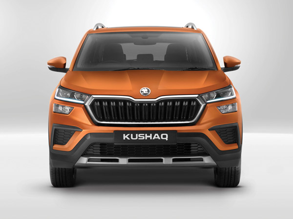 Skoda Kushaq 1.5-ली TSI ऑटोमेटिक वैरिएंट को मिलेंगे 6 एयरबैग्स, कंपनी जल्द ही करेगी पेश