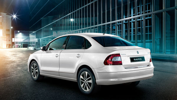 Skoda Rapid Rider Plus वेरिएंट हुआ बंद, पुराने ग्राहकों के लिए सर्विसिंग रहेगी जारी