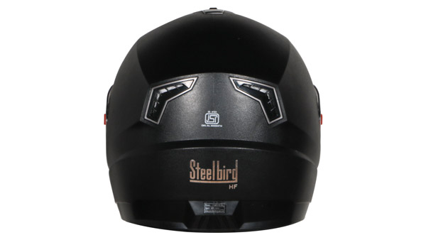 Steelbird SBA-1 HF है बाजार में मौजूद सबसे किफायती Hands Free हेलमेट, कीमत 2,589 रुपये