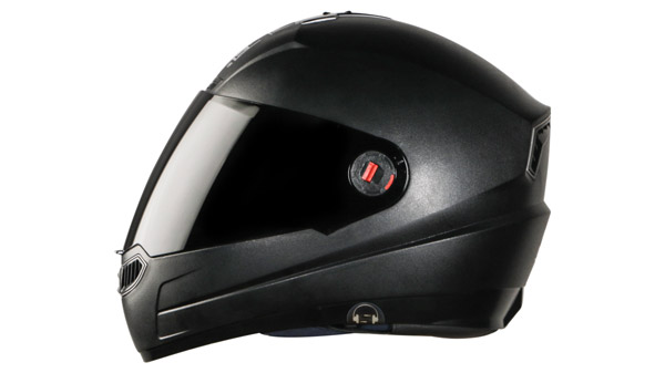 Steelbird SBA-1 HF है बाजार में मौजूद सबसे किफायती Hands Free हेलमेट, कीमत 2,589 रुपये