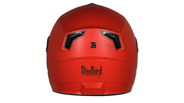 Steelbird SBA-1 HF है बाजार में मौजूद सबसे किफायती Hands Free हेलमेट, कीमत 2,589 रुपये