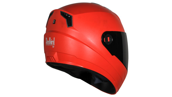 Steelbird SBA-1 HF है बाजार में मौजूद सबसे किफायती Hands Free हेलमेट, कीमत 2,589 रुपये