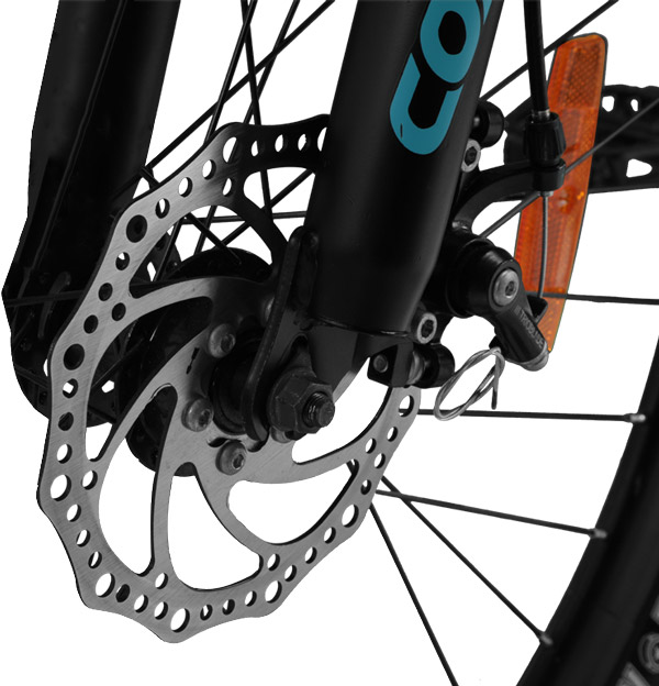 ई-बाइक कंपनी Stryder ने अपनी दो ई-साइकिल बाजार में की लॉन्च, कीमत 29,995 से शुरू