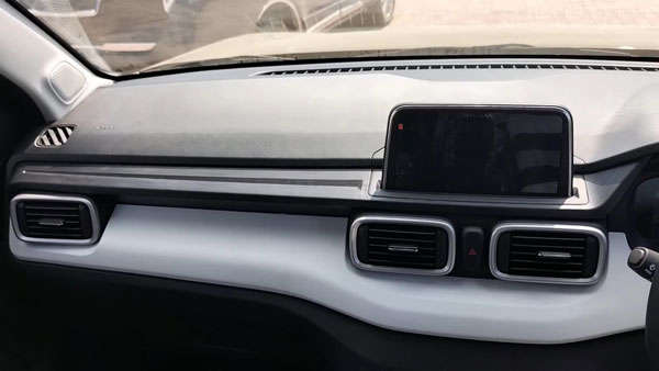 Tata Punch के कई नए फीचर्स का हुआ खुलासा, 90 डिग्री दरवाजें, रिवर्स कैमरा, क्रूज कंट्रोल