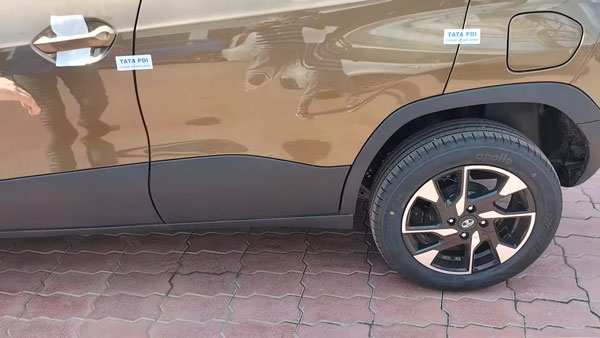 Tata Punch के कई नए फीचर्स का हुआ खुलासा, 90 डिग्री दरवाजें, रिवर्स कैमरा, क्रूज कंट्रोल