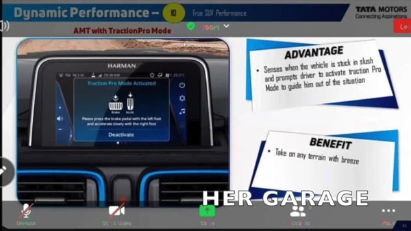 नई Tata Punch माइक्रो-SUV के इंजन स्पेसिफिकेशन का हुआ खुलासा, जानें कौन-सा होगा इंजन