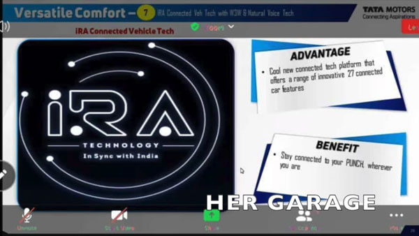 नई Tata Punch माइक्रो-SUV के इंजन स्पेसिफिकेशन का हुआ खुलासा, जानें कौन-सा होगा इंजन