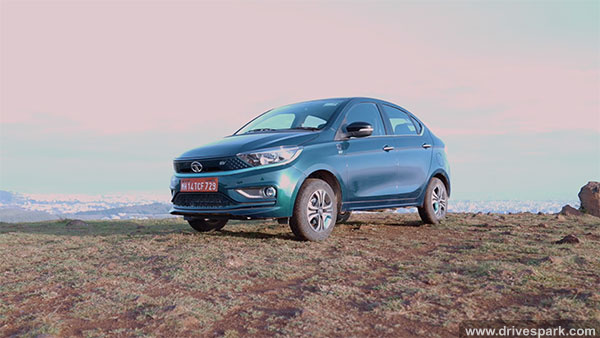 2021 Tata Tigor EV रिव्यू: रेंज, चार्जिंग, ड्राइविंग अनुभव, फीचर्स, वैरिएंट, डिजाईन जानकारी