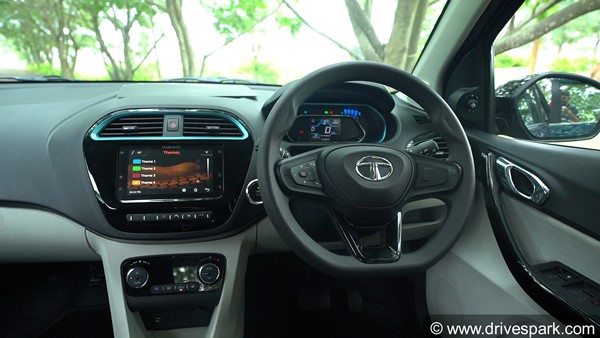 नई Tata Tigor EV की मुंबई में चल रही है जबरजस्त बुकिंग, मिल रही है 2.30 लाख रुपये की भारी छूट