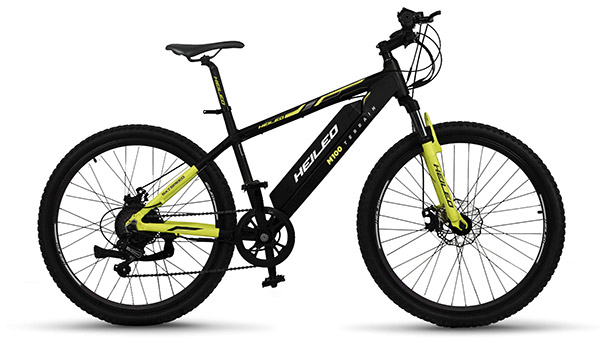 ये हैं भारतीय बाजार में मिलने वाली 5 सबसे बेहतर Electric Bicycle, कीमत 21,000 से 1.30 लाख रुपये तक