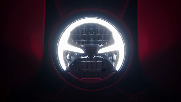 Triumph Speed Triple 1200 RR का नया वीडियो टीजर हुआ जारी, कंपनी जल्द करेगी खुलासा