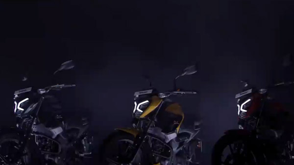 TVS Motor की नई 125cc बाइक 16 सितंबर को होगी लॉन्च, कंपनी ने जारी किया टीजर