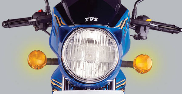TVS Motor ने वैश्विक बाजारों में HLX सीरीज बाइक के 20 लाख यूनिट्स बेचे, कंपनी की बड़ी उपलब्धि