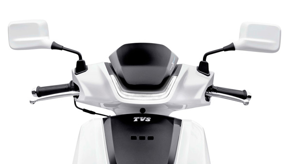 TVS अगले दो साल में लाॅन्च करेगी नए वाहन, इलेक्ट्रिक वाहनों पर होगा ध्यान