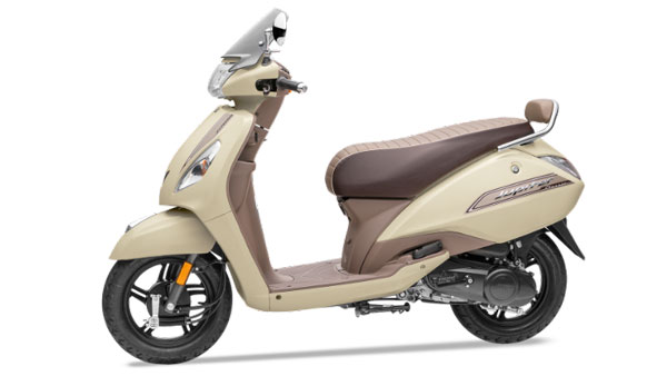 TVS Jupiter 125 और Fiero 125 इस सितंबर बाजार में हो सकती हैं लॉन्च, जानें किससे होगा मुकाबला