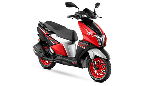 TVS Motor दक्षिण अफ्रीका में खोलेगी 30 नए डीलरशिप, ETGL लाॅजिस्टिक्स से की साझेदारी