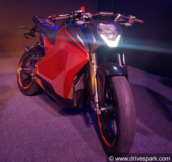 Ultraviolette F77: बेंगलुरु में बनाई जाएगी ये शानदार इलेक्ट्रिक स्पोर्ट्स बाइक, जानें क्या होगी कीमत