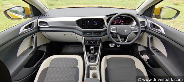 Volkswagen Taigun को लॉन्च से पहले ही मिली 12,221 बुकिंग, मिल रही अच्छी प्रतिक्रिया