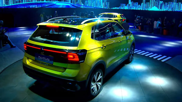 Volkswagen Taigun के लिए कंपनी ने पेश किया ‘सर्विस वैन्यू पैकेज’, कीमत 21,999 रुपये से शुरू