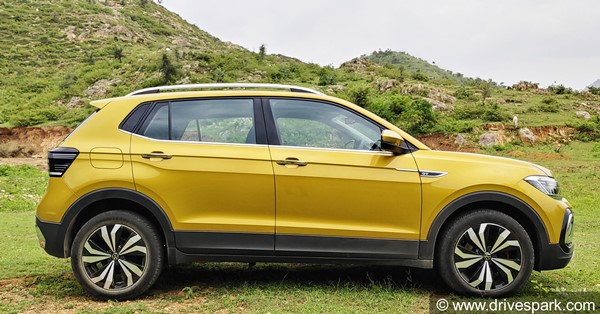 Volkswagen Taigun को लॉन्च से पहले ही मिली 12,221 बुकिंग, मिल रही अच्छी प्रतिक्रिया