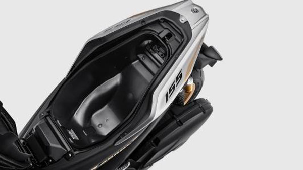 Yamaha की सबसे पाॅवरफुल स्कूटर Aerox 155 कल भारत में होगी, इतनी हो सकती है कीमत