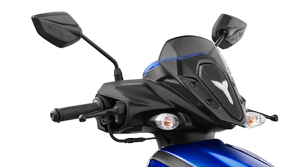 Yamaha ने लाॅन्च की RayZR 125 FI Hybrid स्कूटर, जानें कीमत और फीचर्स