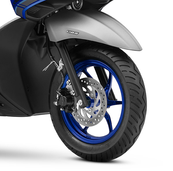 Yamaha ने लाॅन्च की RayZR 125 FI Hybrid स्कूटर, जानें कीमत और फीचर्स