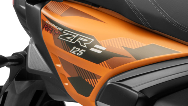 Yamaha ने लाॅन्च की RayZR 125 FI Hybrid स्कूटर, जानें कीमत और फीचर्स