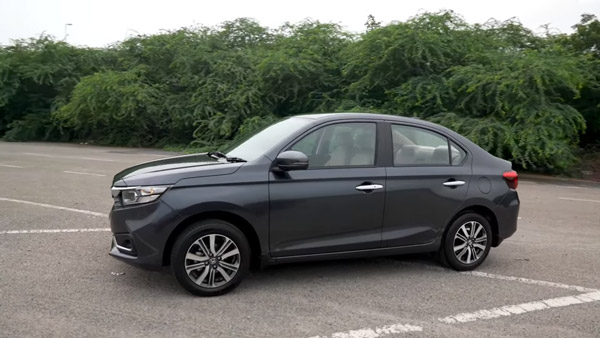 सितंबर 2021 में बिकने वाली टॉप 3 Compact Sedan, Maruti Suzuki Dzire हुई लिस्ट में नीचे