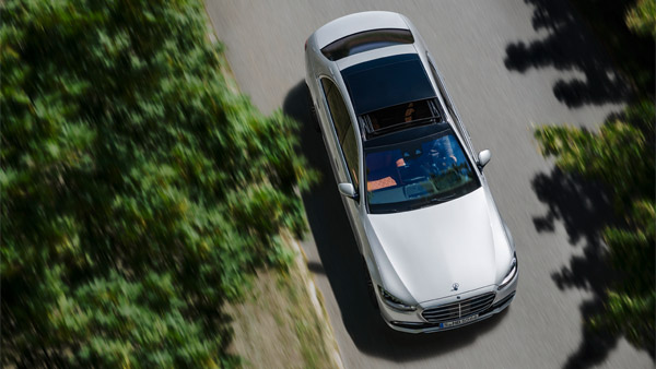 Mercedes Benz जल्द लाॅन्च करेगी मेड इन इंडिया S-Class सेडान, कीमत में हो सकती है कटौती